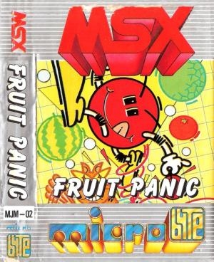 Fruit Panic