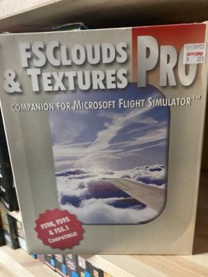 FSClouds & Textures PRO