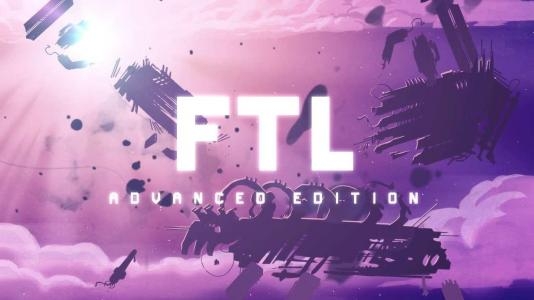 FTL: Advanced Edition