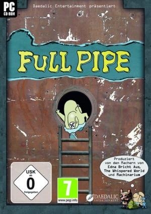 Full Pipe