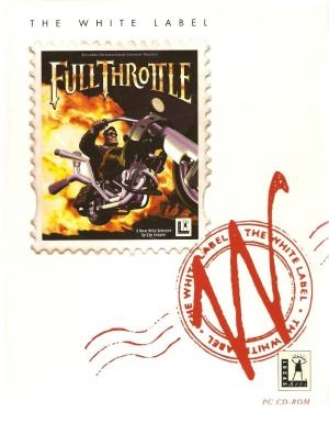 Full Throttle (White Label)