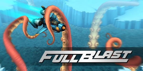 Fullblast