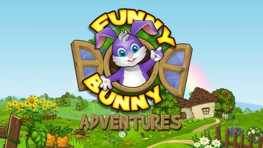 Funny Bunny Adventures