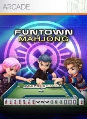 FunTown Mahjong