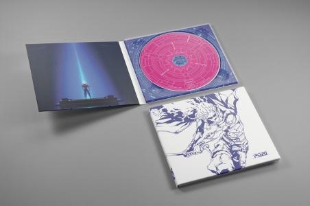 Furi: Definitive Edition [Soundtrack Bundle] banner