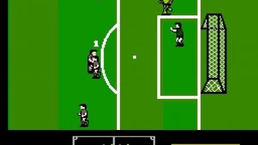 Futebol screenshot