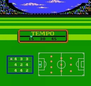 Futebol screenshot