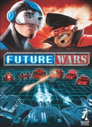 Future Wars