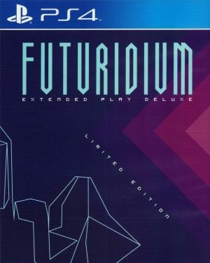 Futuridium EP Deluxe