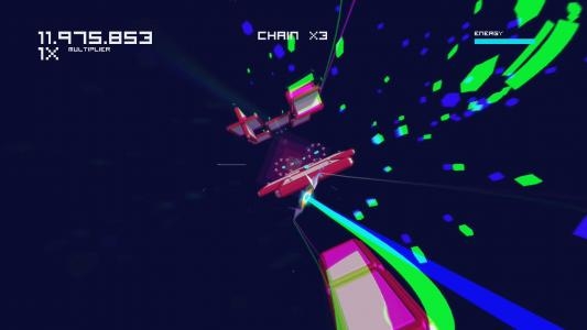 Futuridium EP Deluxe screenshot