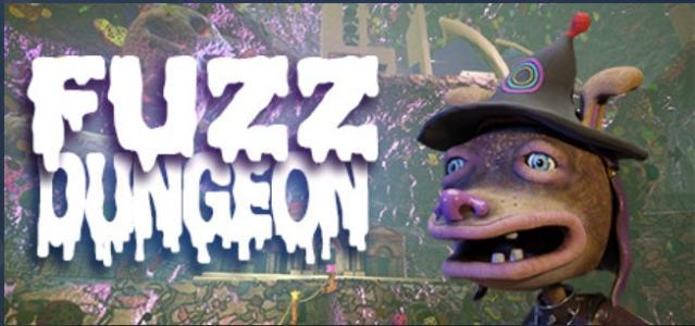 Fuzz Dungeon