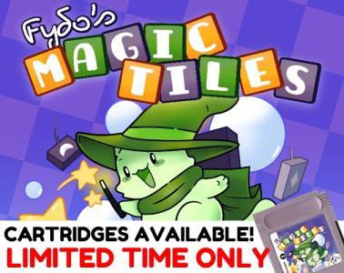 fydos magic tiles