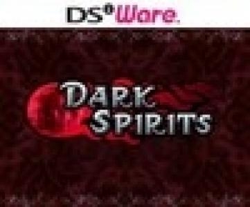 G.G Series: Dark Spirits