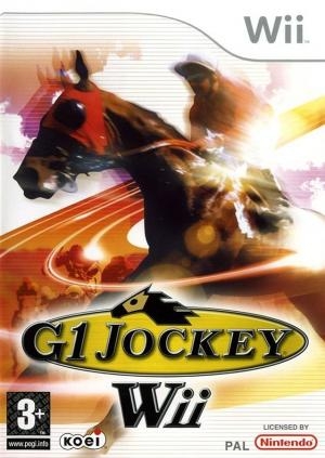 G1 Jockey Wii