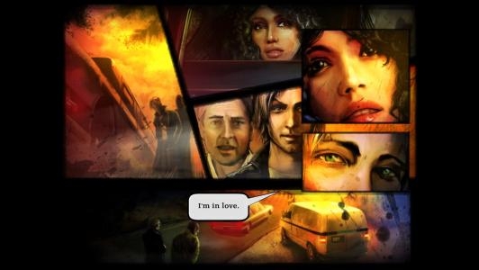 Gabriel Knight: Sins of the Fathers 20th Anniversary Edition screenshot