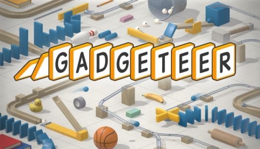 Gadgeteer