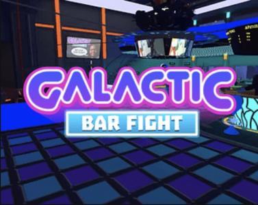 Galactic Bar Fight VR