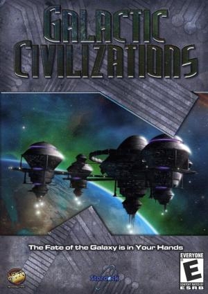 Galactic Civilizations