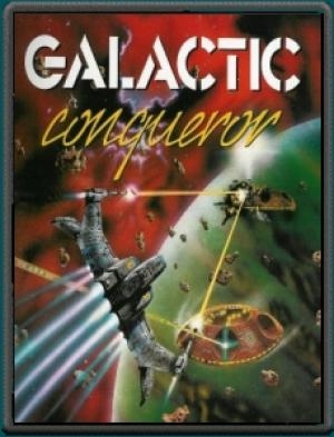 Galactic Conqueror