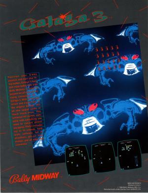 Galaga 3