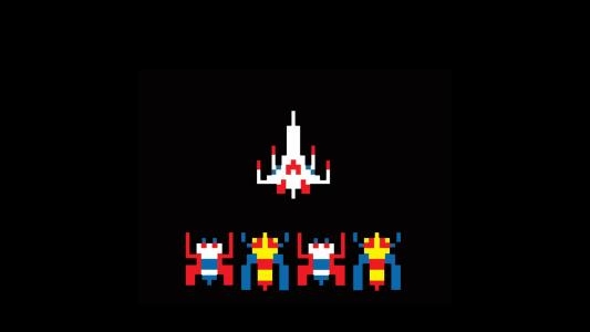 Galaga: Demons of Death fanart