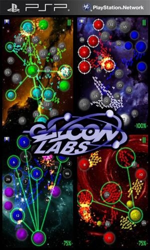 Galcon Labs