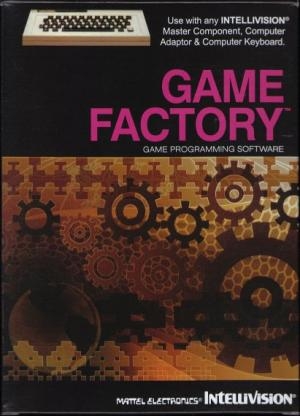 Game Factory