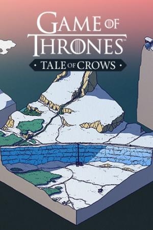 Game Of Thrones: Tale Of Crows