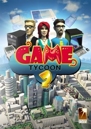 Game Tycoon 2