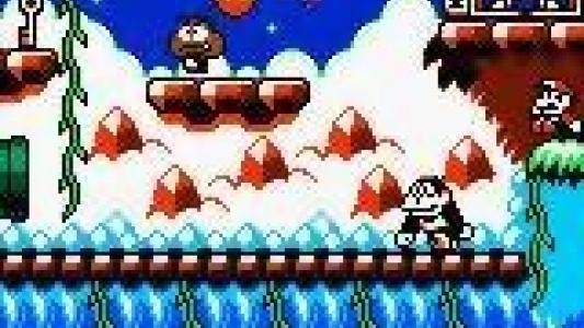 Game & Watch Gallery 3 screenshot