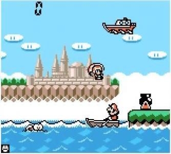 Game & Watch Gallery 3 screenshot