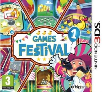 Games Festival 1