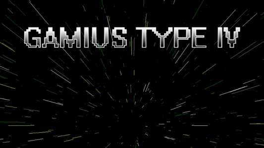 Gamius Type IV