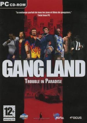 Gangland