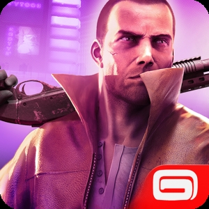 Gangstar Vegas