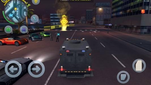 Gangstar Vegas screenshot