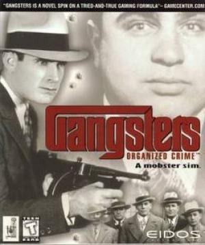 Gangsters: Organized Crime