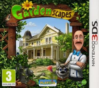 Gardenscapes