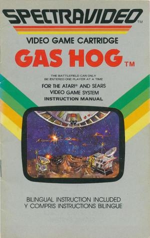 Gas Hog