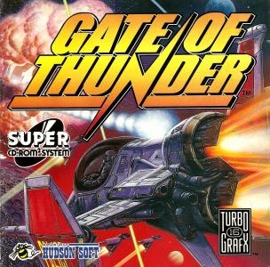 Gate of Thunder