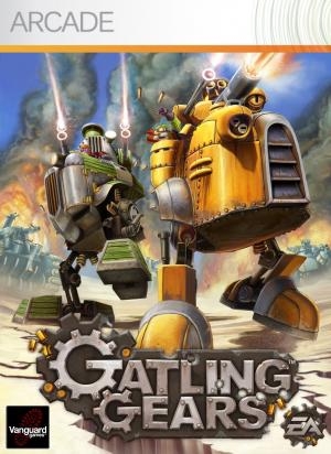 Gatling Gears