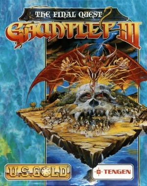 Gauntlet III: The Final Quest