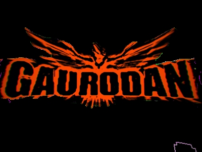 Gaurodan clearlogo