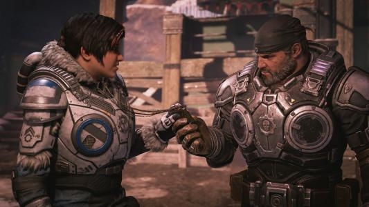 Gears 5 screenshot