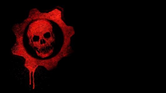 Gears of War fanart