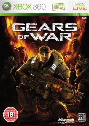 Gears of War