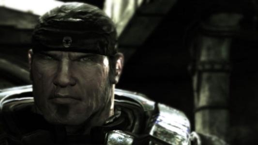 Gears of War screenshot