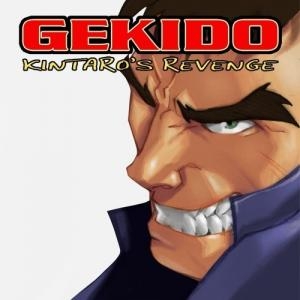 Gekido: Kintaro's Revenge