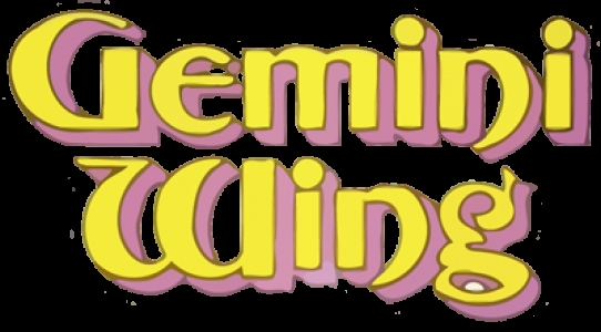 Gemini Wing clearlogo