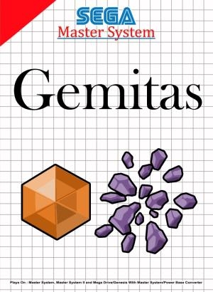 Gemitas